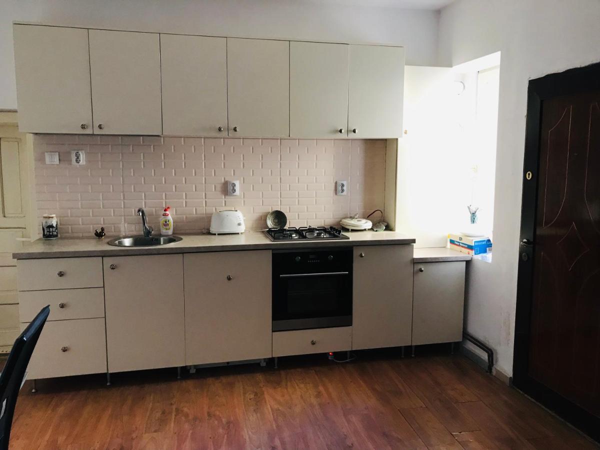 Gilău Casa Ryana Self Check-Inモーテル エクステリア 写真