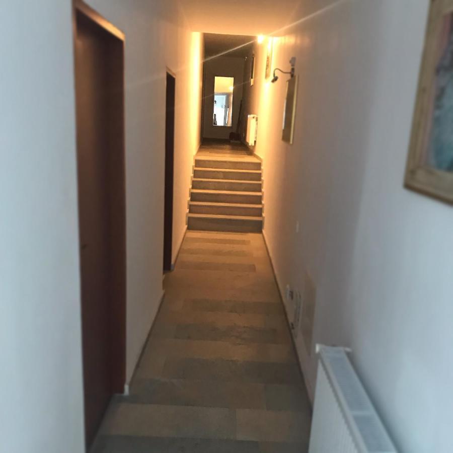 Gilău Casa Ryana Self Check-Inモーテル エクステリア 写真